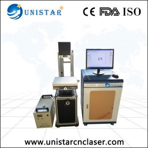 Lazer Ahşap Gravür Makinesi